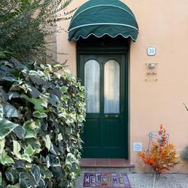 Gold house, hotel a Ravenna