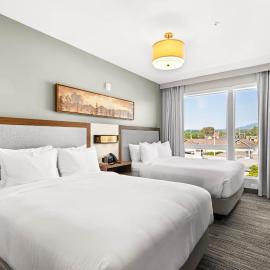 The Kulshan Hotel, hotelli kohteessa Sedro-Woolley