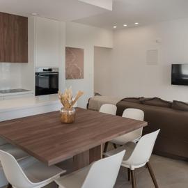 Avyra Residences Chrysakama Sea View