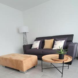 Ferienwohnung AlbMe