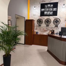 Cattleya Boutique Hotel, hôtel à Ruse