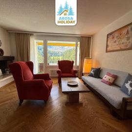 Rothornblick 46 by Arosa Holiday