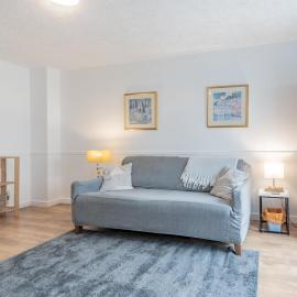 Pass the Keys Cosy home Basildon Ideal for contractors, готель у місті Базілдон