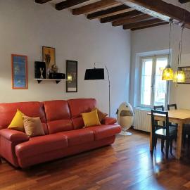 Maison Mondrian, a due passi dal Duomo