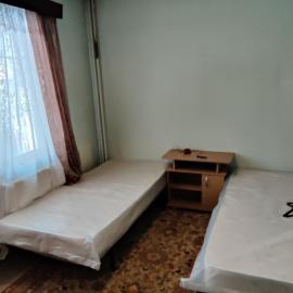 Apartament Bozias Muncitori