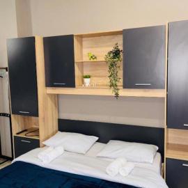 Downtown Studio 31