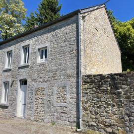 Au petit Clocher - vakantiehuis Ardennen