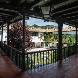 Hotel Resort Cueva del Fraile โรงแรมในเกว็งกา