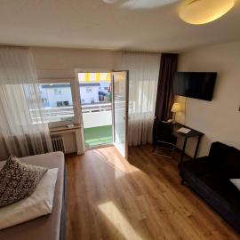 Apart Hotel Freiburg
