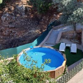 Anna's Country Villa Privé