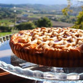 Casetta Mentuccia, khách sạn ở San Ginesio