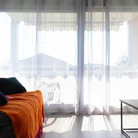 Au Fil Des Vagues, hotel in Palavas-les-Flots