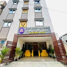 Hotel SM Stay INN