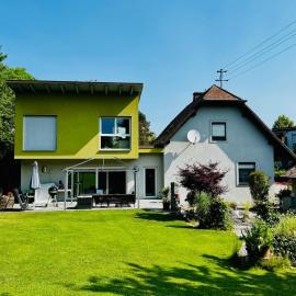 Sabes Ferienwohnung