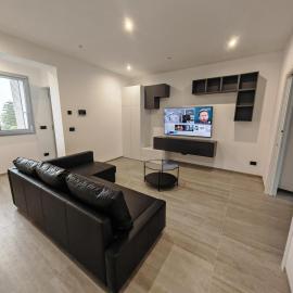 Residence Felema, hotel em Adelfia