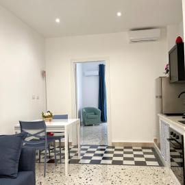 Palermo central stay, hotell i Palermo