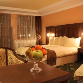 Stoichkovata Kashta Koprivshtitsa, hotel em Koprivshtitsa