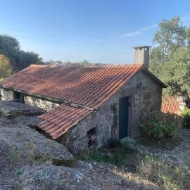 Casa da Eira- into the Nature
