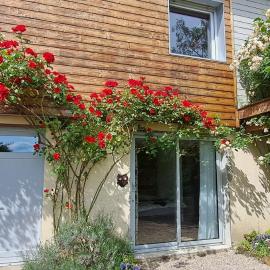 Studio Nature, hótel í Marboz