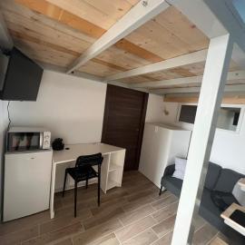 Il Nido Di Francesco Tourist Rental, hotel a Spinoso