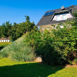 NEU! Ferienhäuser - Heringsdorf, hotel in Heringsdorf