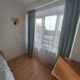 Qorjyn Hotel