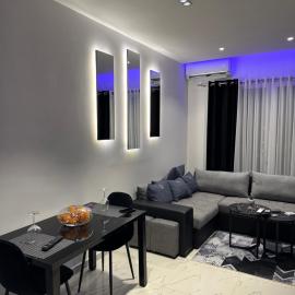 Modern Sueno Lux Apartments, hotel in Tirana