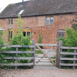 The Stables