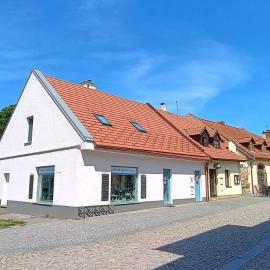 Apartmán Jana, hotel in Vysoké Mýto