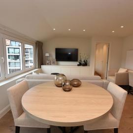 Ocean Suite 45 - luxe studio nabij dijk en winkels