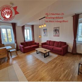 Mariazell Apartment Kugeltreff