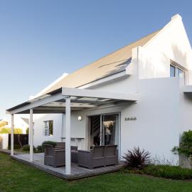 Chive Cottage, hotel in Cape St Francis