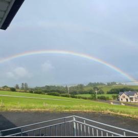 Harkins Haven, hotel a Mountcharles