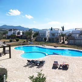 Turtle Bay Village - Garden House, hotel in Kyrenia
