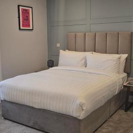 Martins Lane Guesthouse, hotel en Mullingar