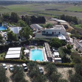 Agriturismo Vultaggio, Hotel in Guarrato