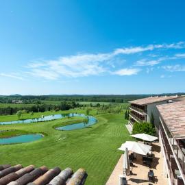 산타 콜로마 데 파르네르스에 위치한 호텔 Hotel Mas Solà