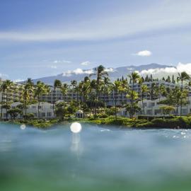 Fairmont Kea Lani, Maui, hotel a Wailea