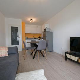 Sarananda - apartment