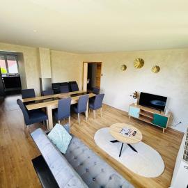 La maison du Mont - 8 couchages - CLIMATISEE