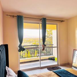 Sunshine Home