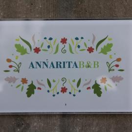 Anna Rita B&B