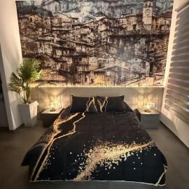 Suite degli Archi - Luxury Suites fronte Acquario, hotel em Génova