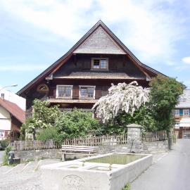 Haus Fiel