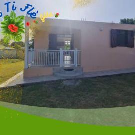 On Ti Flè Gîte, hotel v destinácii Anse-Bertrand