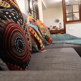 Charming Retreat Machico - 5 min Praia & Centro B