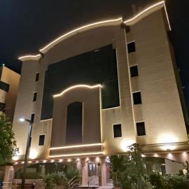 APARTMENT near GULF DELMON