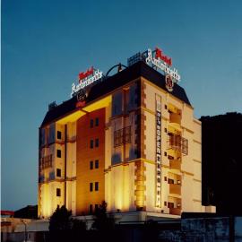 Hotel Antoinette -SPA RESORT- AdultOnly, hotel in Okazaki