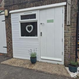 'Little Star' accommodation, hotel a Heathfield