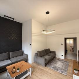 Apartament Poznań Stare Miasto